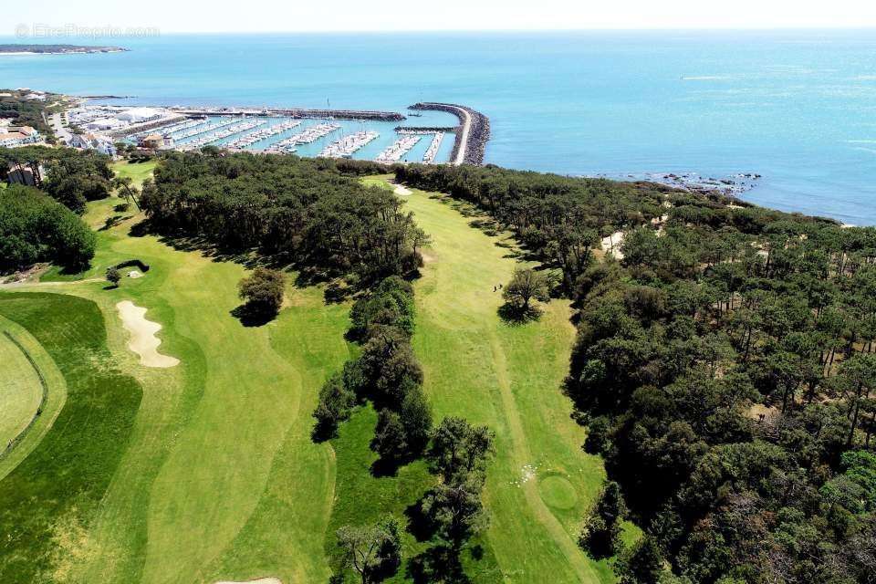 Appartement à LES SABLES-D&#039;OLONNE