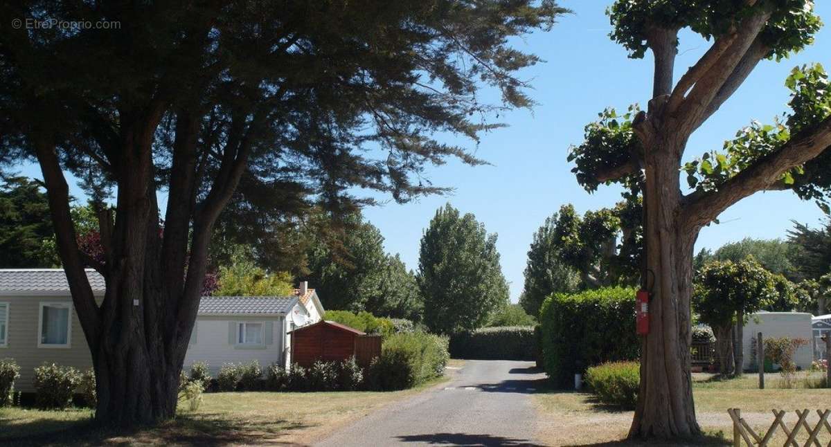 Maison à SAINT-JEAN-DE-MONTS