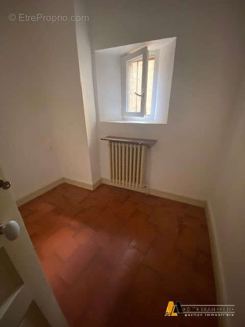 MGI Bureau - Appartement à PEZENAS