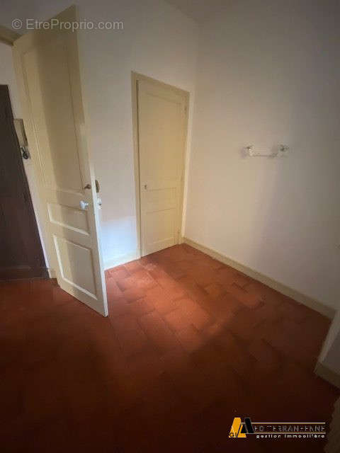 MGI Bureau - Appartement à PEZENAS