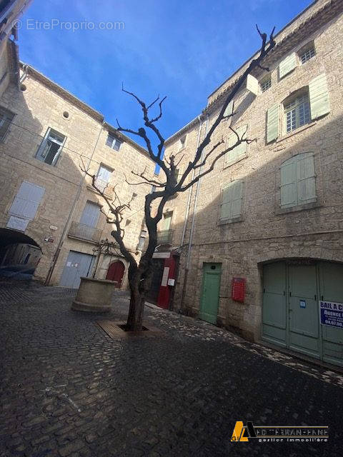 MGI - Appartement à PEZENAS