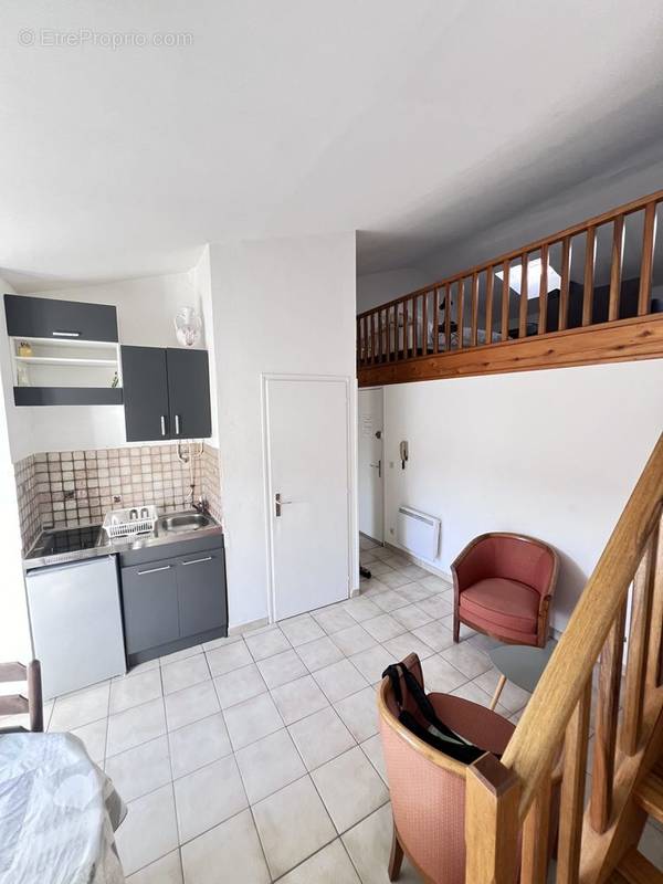 Appartement à CAVAILLON