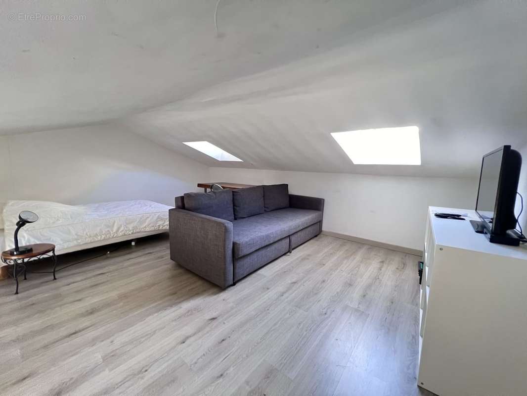 Appartement à CAVAILLON