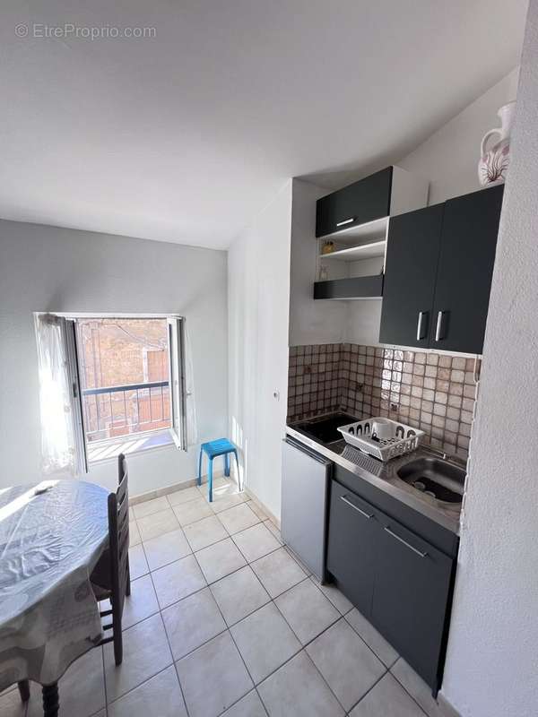 Appartement à CAVAILLON