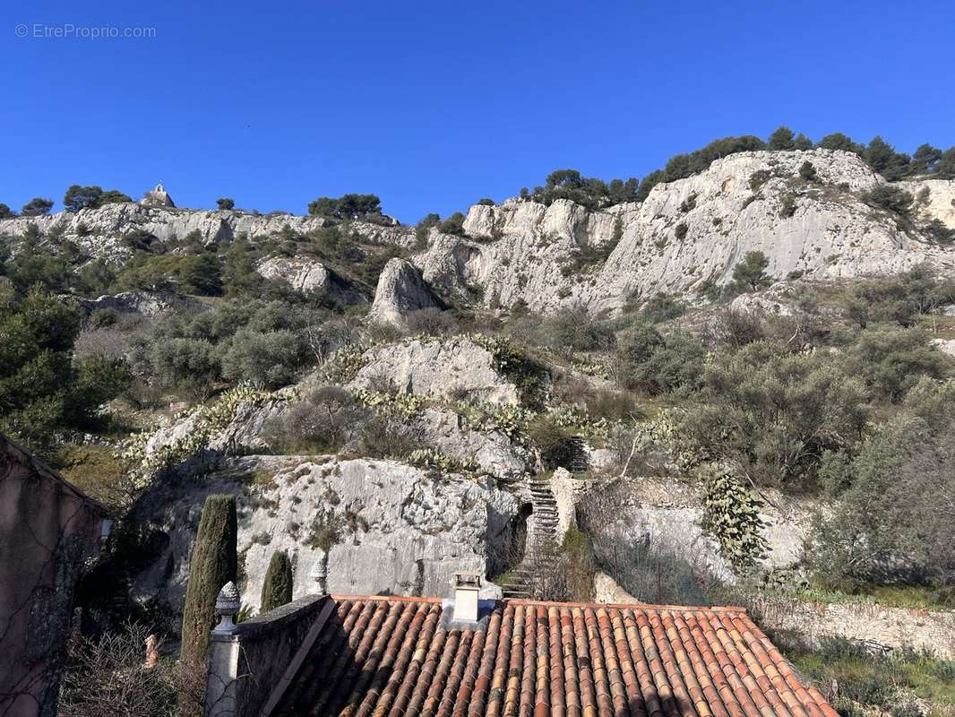 Appartement à CAVAILLON