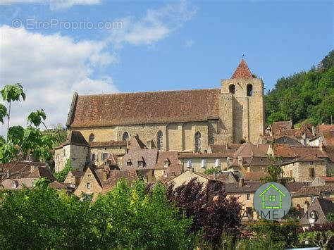 Terrain à SAINT-CYPRIEN