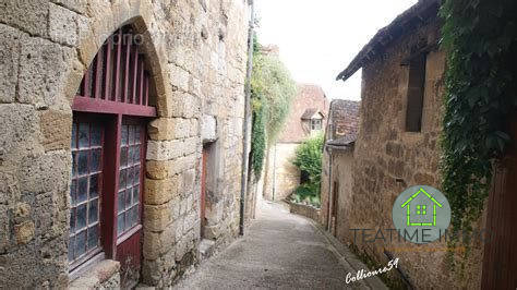 Terrain à SAINT-CYPRIEN