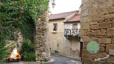 Terrain à SAINT-CYPRIEN