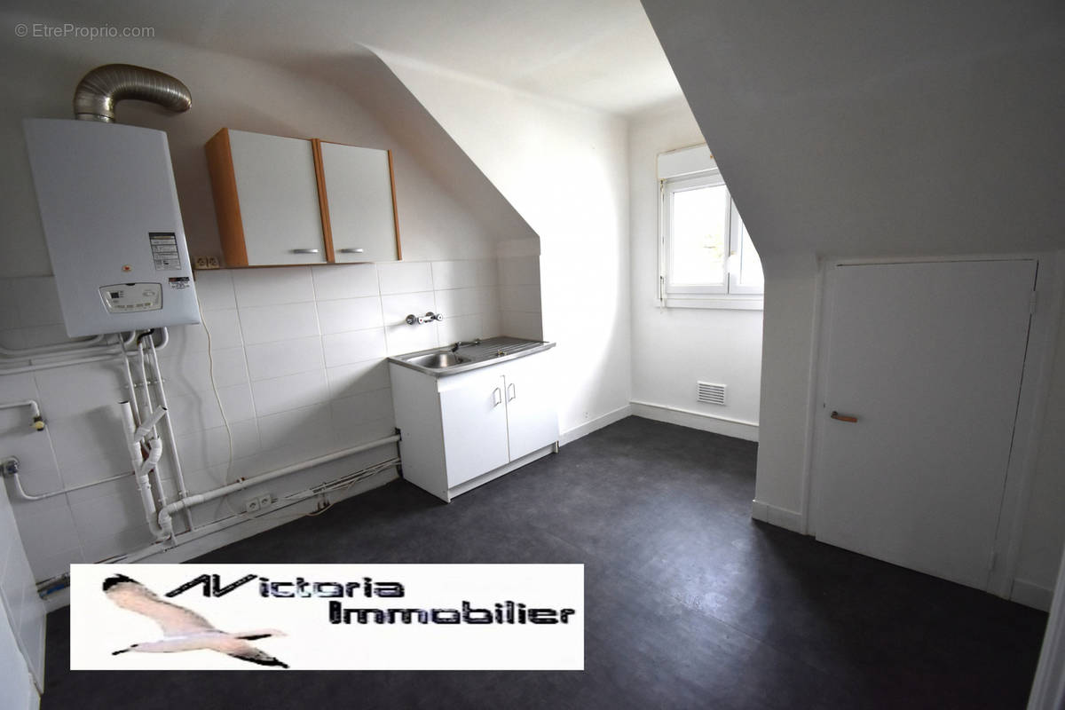 Appartement à LANESTER