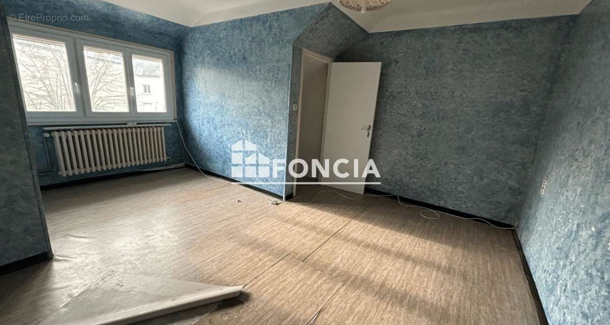 Appartement à RODEZ