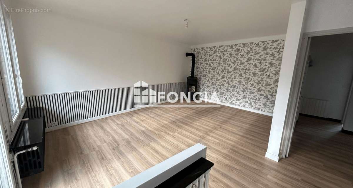 Appartement à RODEZ