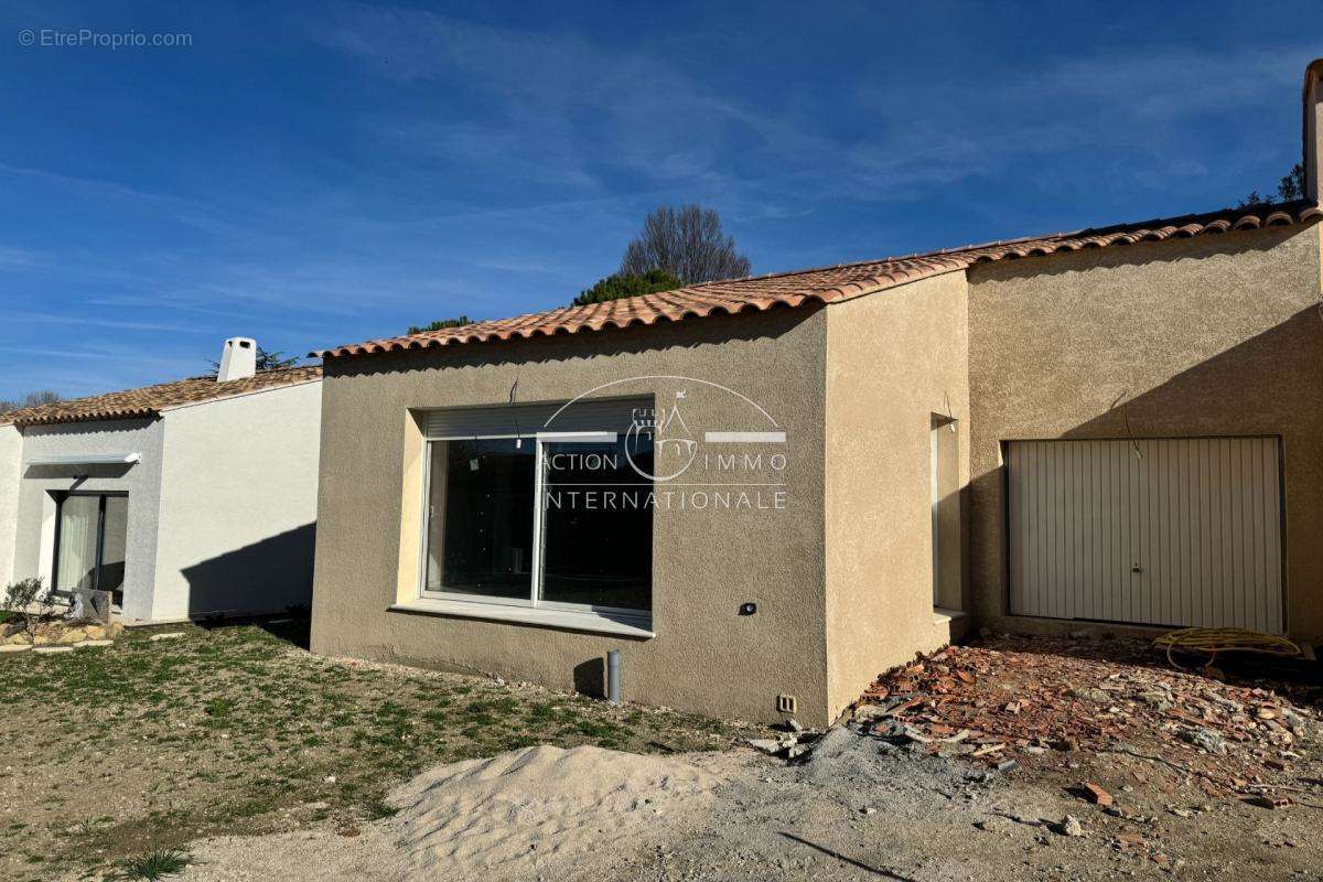 Maison à ARLES