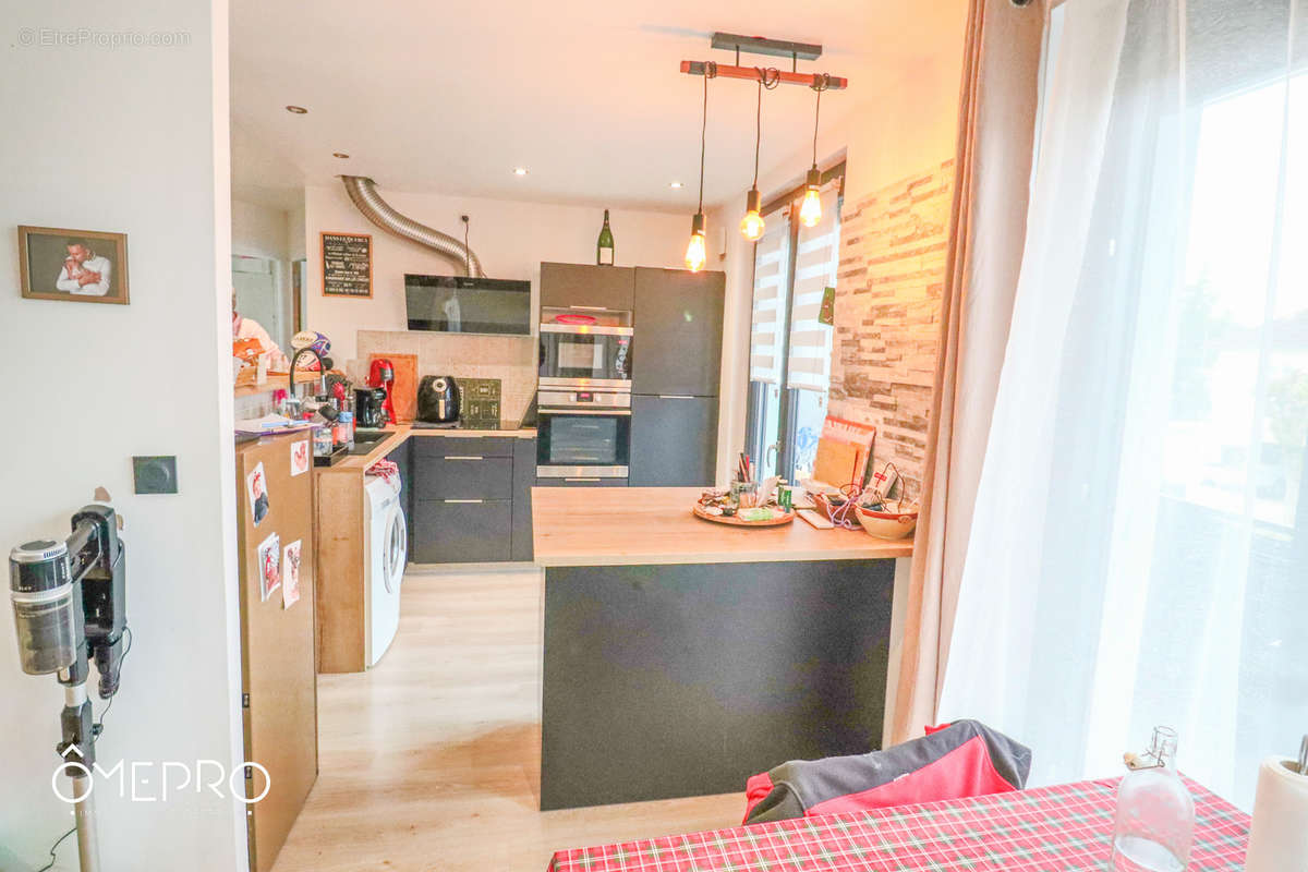 Appartement à BRIVE-LA-GAILLARDE