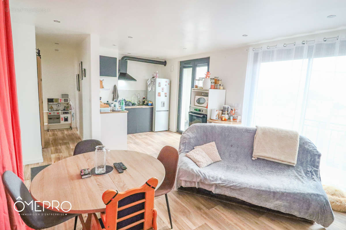 Appartement à BRIVE-LA-GAILLARDE