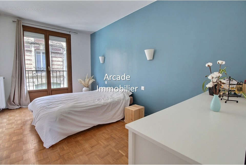 Appartement à LE HAVRE