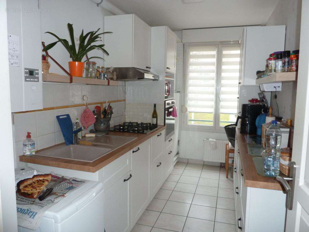 Appartement à HAGUENAU