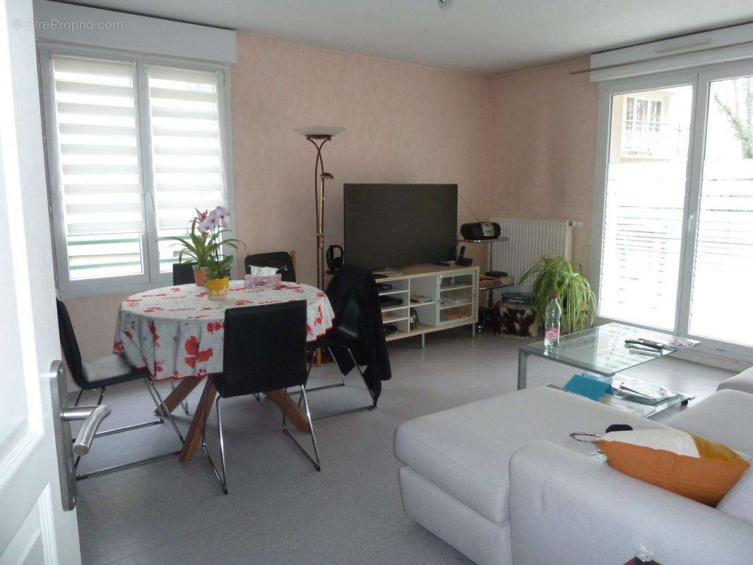 Appartement à HAGUENAU