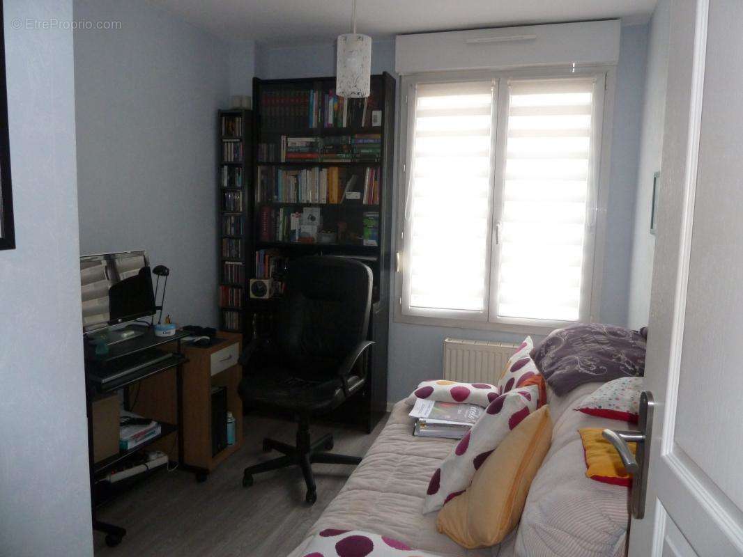 Appartement à HAGUENAU