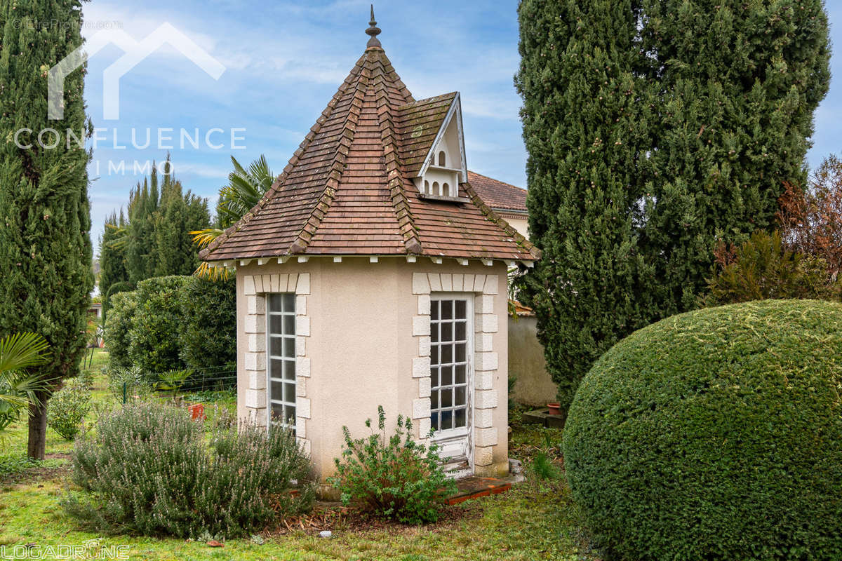 Maison à VILLENEUVE-SUR-LOT