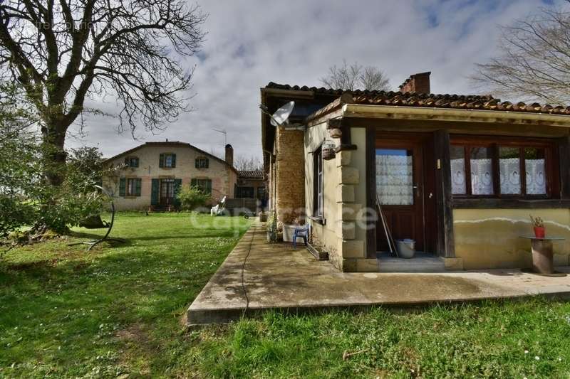 Maison à NOGARO