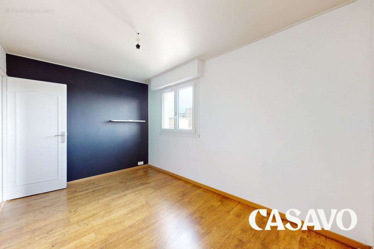 Appartement à SAINT-OUEN-L&#039;AUMONE