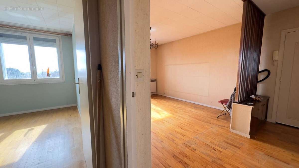 Appartement à NEUILLY-PLAISANCE