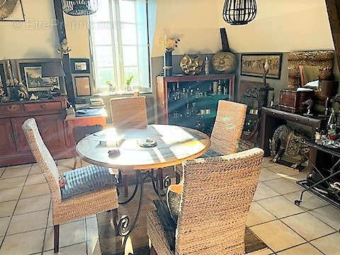 Appartement à PLEURTUIT