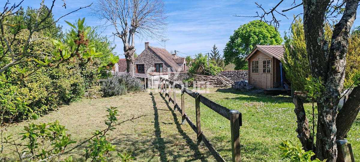 Maison à MALESHERBES