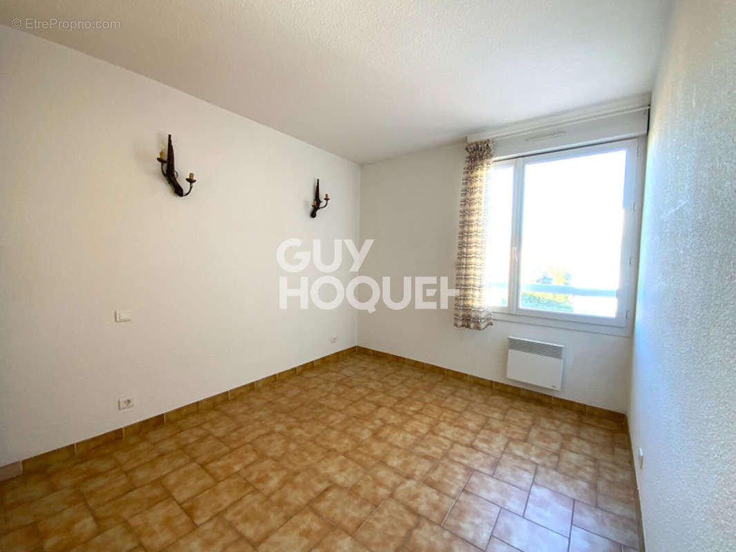 Appartement à SAINTE-MAXIME