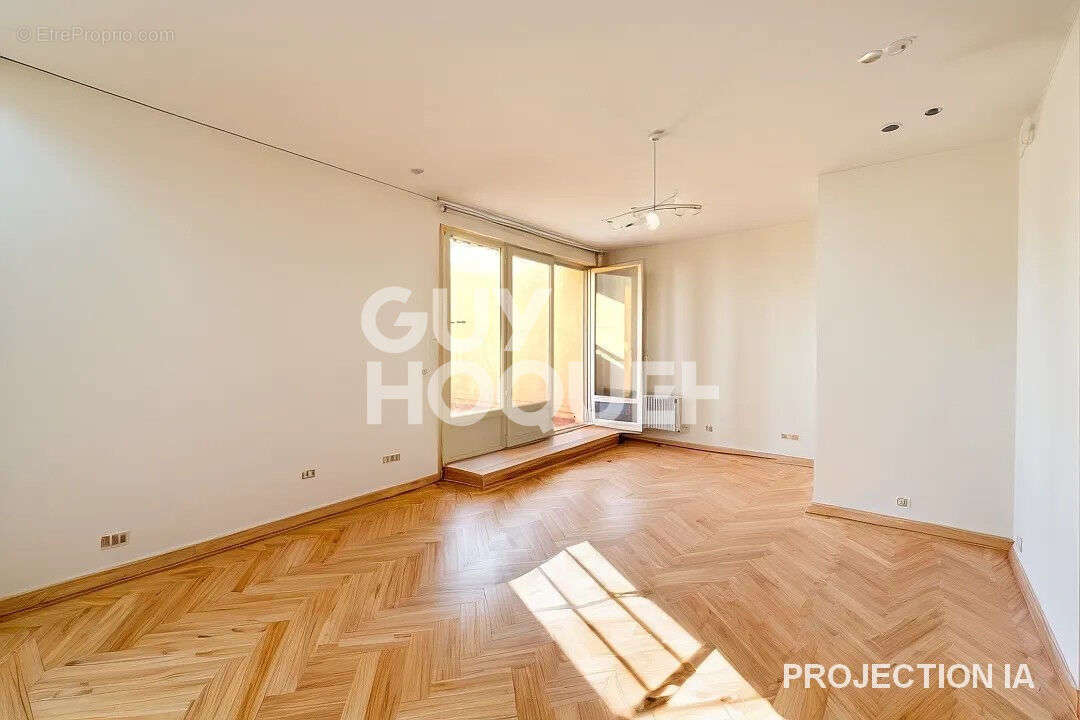 Appartement à SAINTE-MAXIME