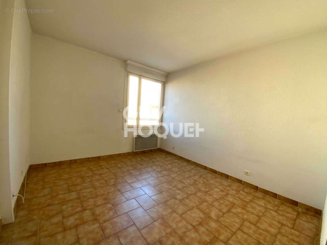 Appartement à SAINTE-MAXIME