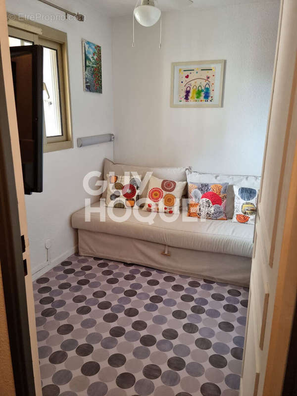 Appartement à SAINTE-MAXIME