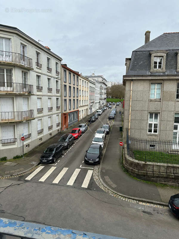 Appartement à BREST