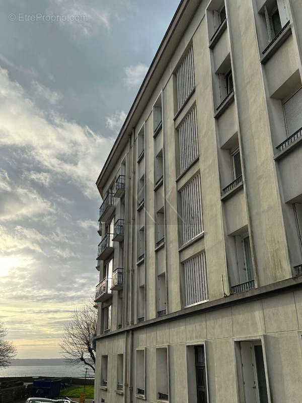 Appartement à BREST