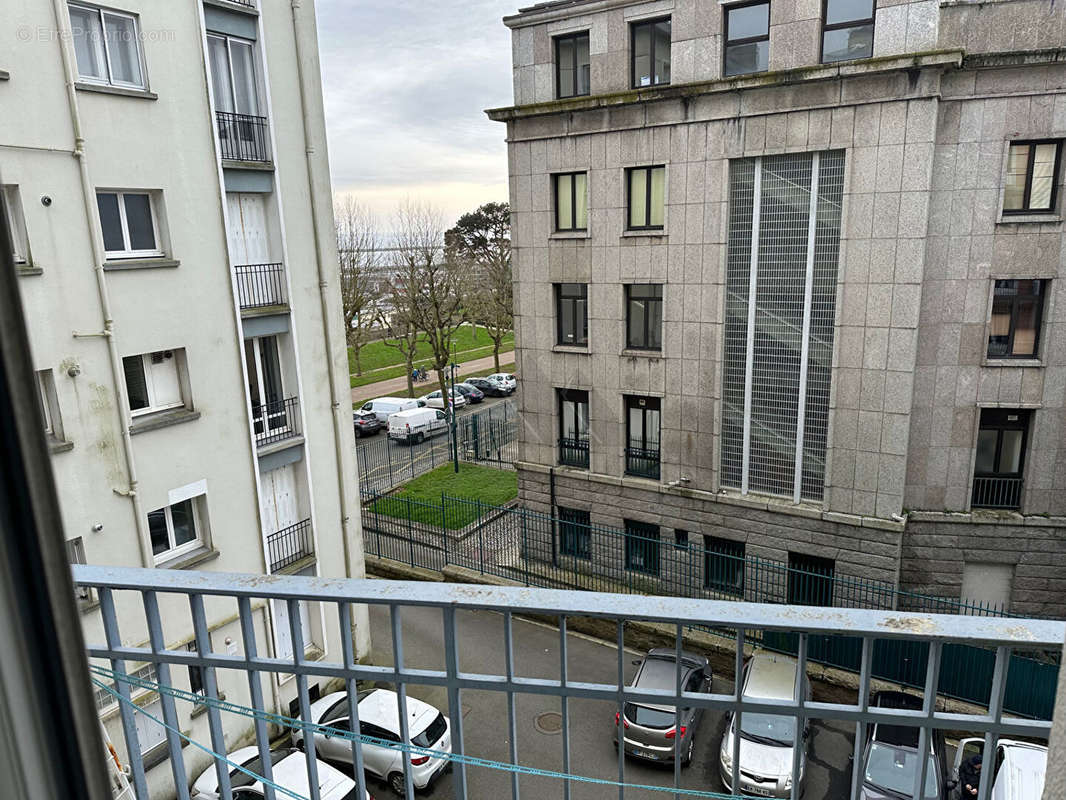 Appartement à BREST