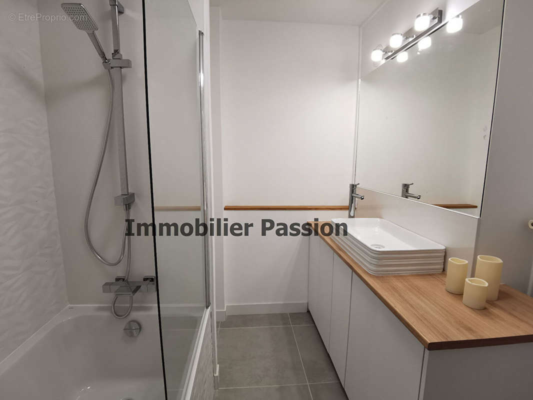 Appartement à ANGERS