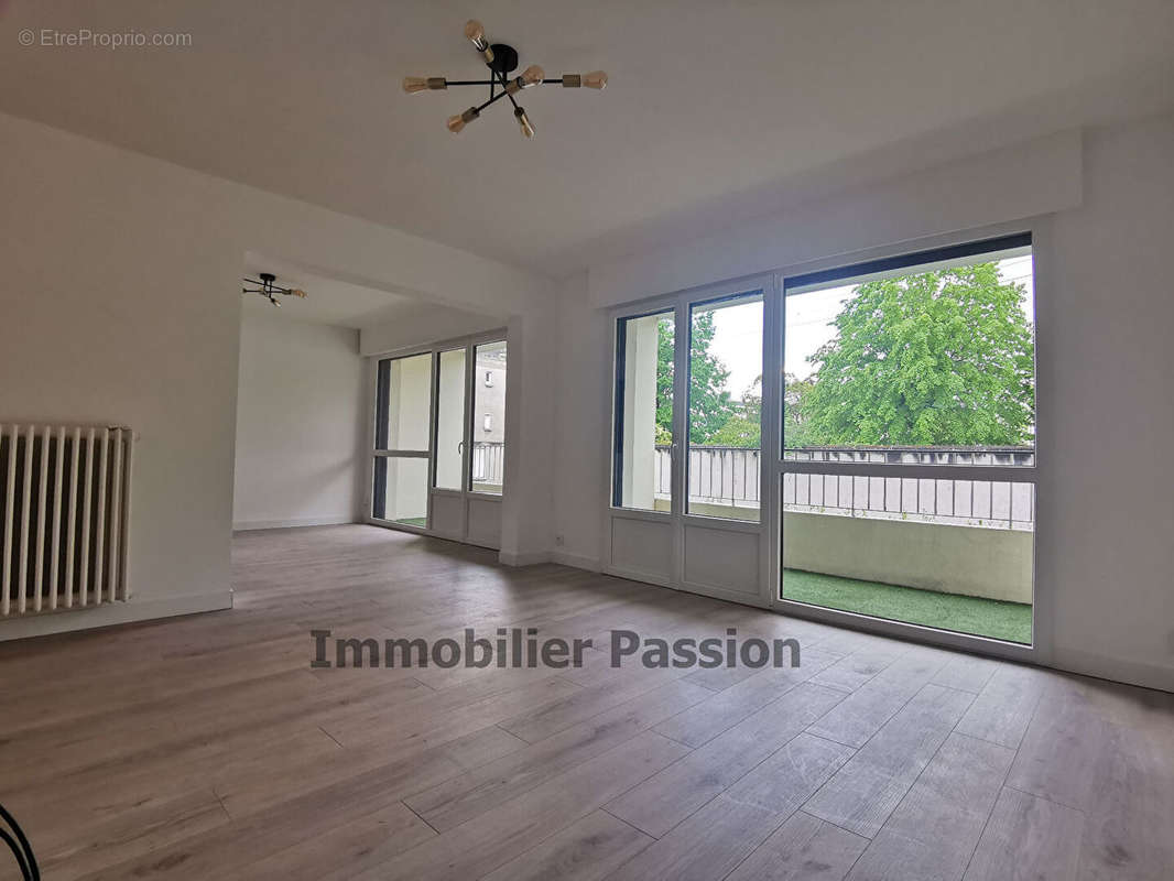 Appartement à ANGERS