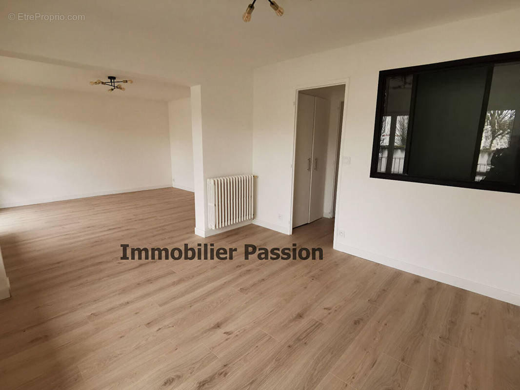 Appartement à ANGERS