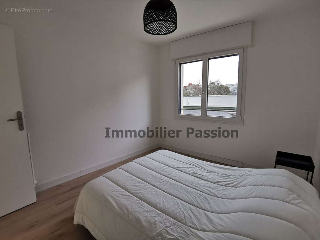 Appartement à ANGERS