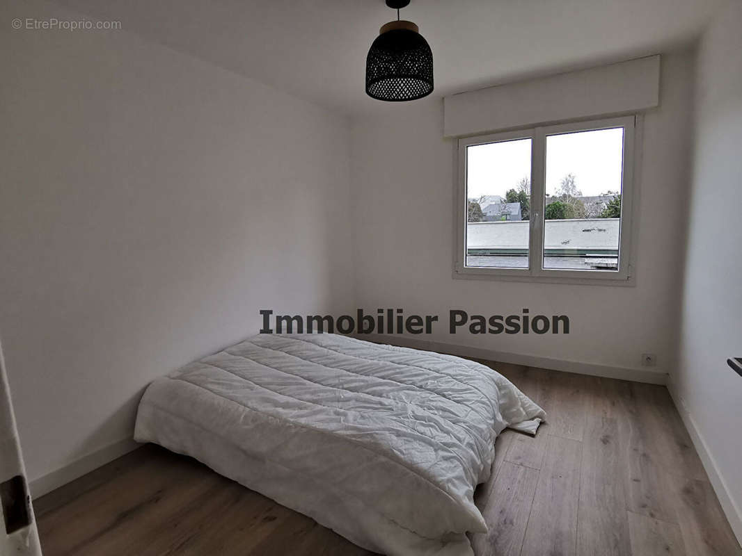 Appartement à ANGERS