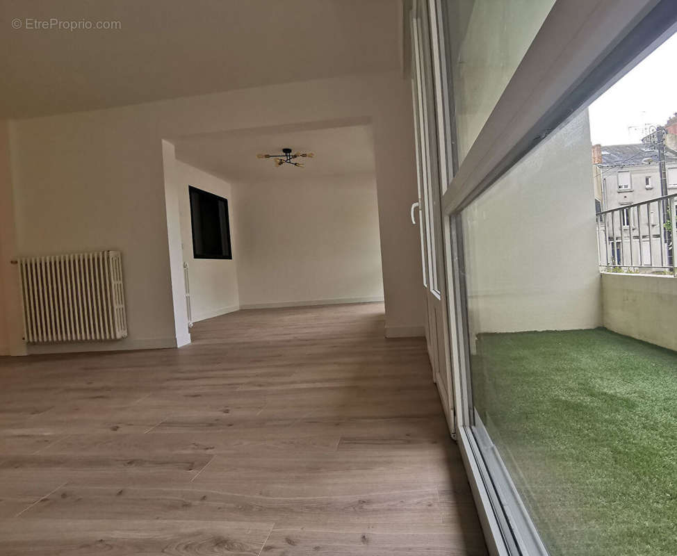 Appartement à ANGERS