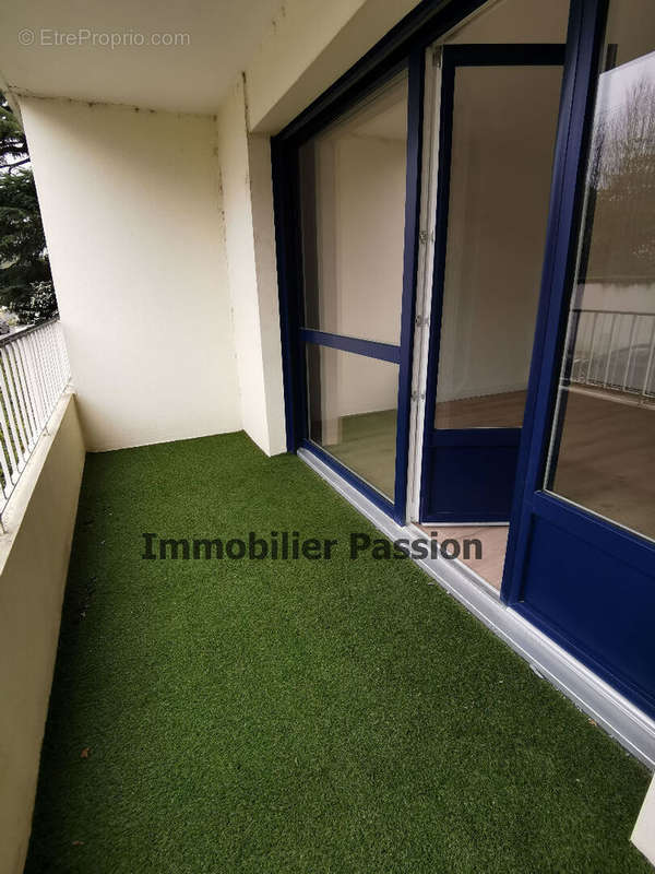 Appartement à ANGERS