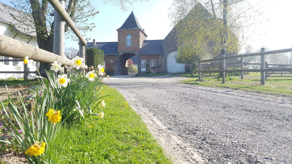 Maison à GUISE