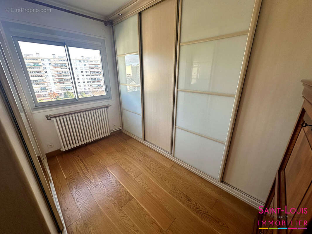 Appartement à POISSY