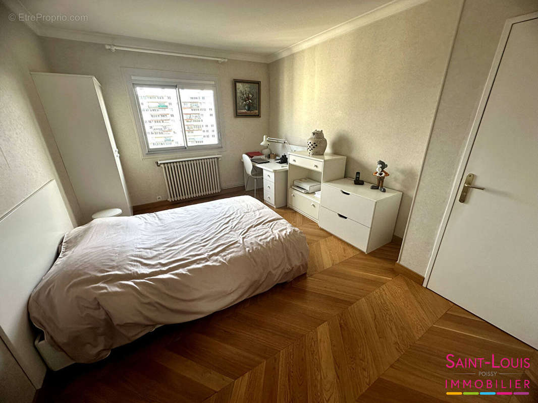 Appartement à POISSY