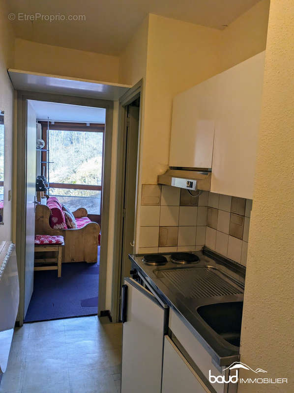 Appartement à VILLARD-DE-LANS