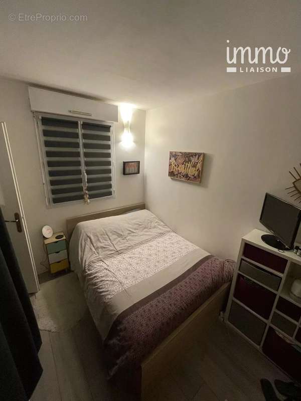 Appartement à NOZAY