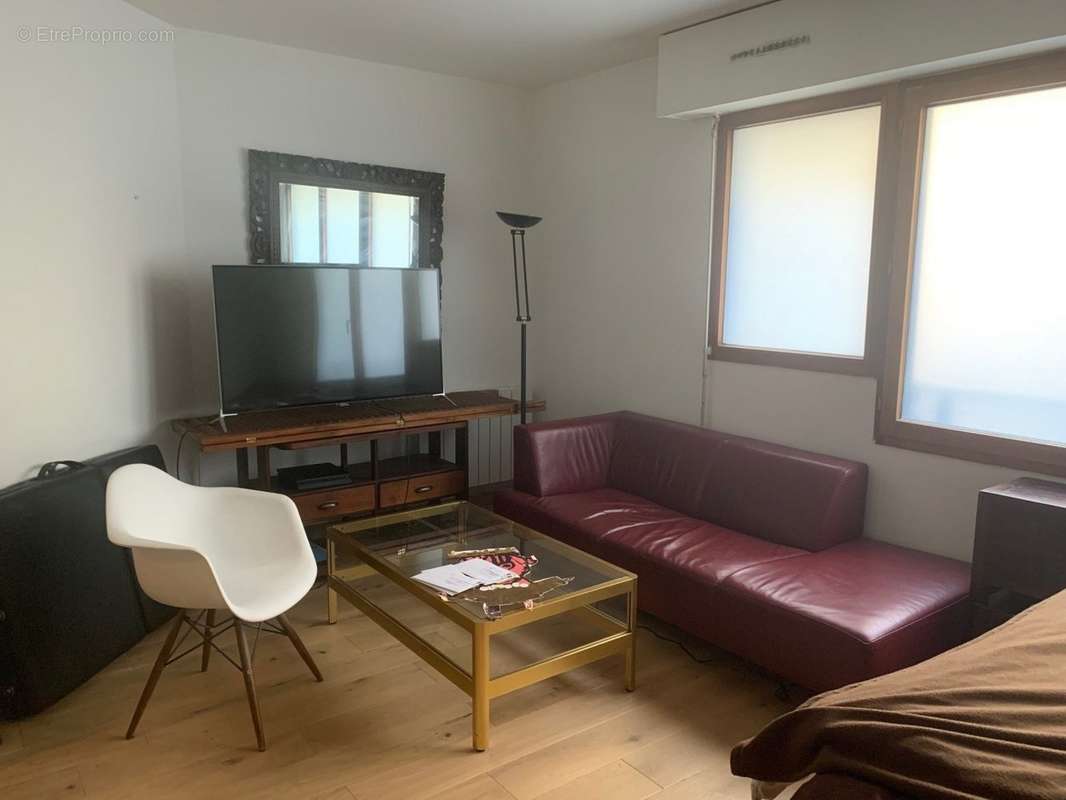 Appartement à PARIS-13E