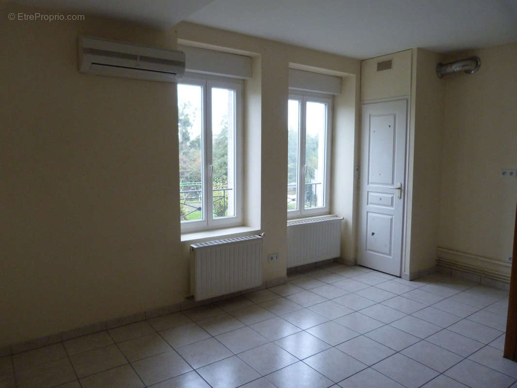 Appartement à VIERZON