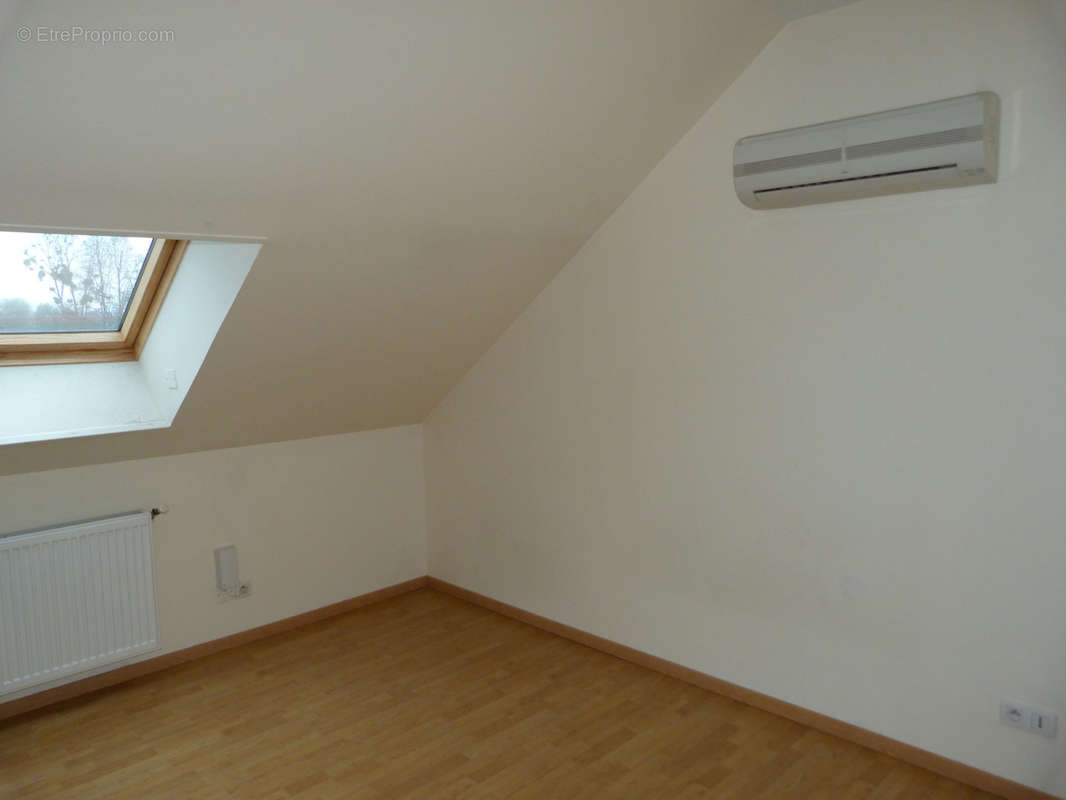 Appartement à VIERZON